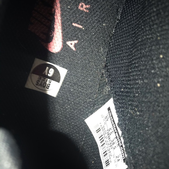 Nike Air Force1 ..... - Picture 3 of 4